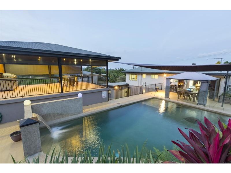 14 BUNDA Street, East Innisfail QLD 4860