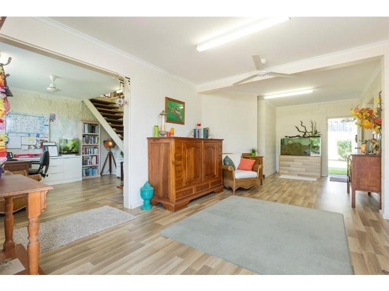 14 BUNDA Street, East Innisfail QLD 4860