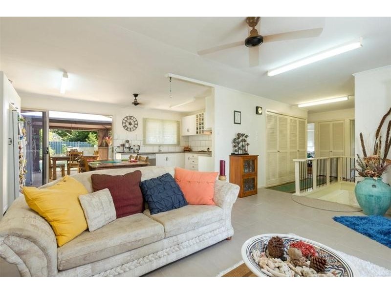 14 BUNDA Street, East Innisfail QLD 4860