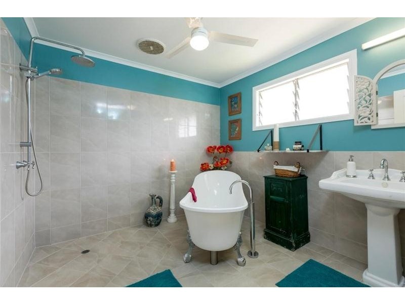 14 BUNDA Street, East Innisfail QLD 4860