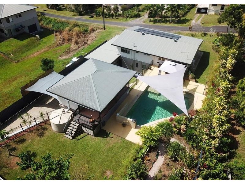 14 BUNDA Street, East Innisfail QLD 4860