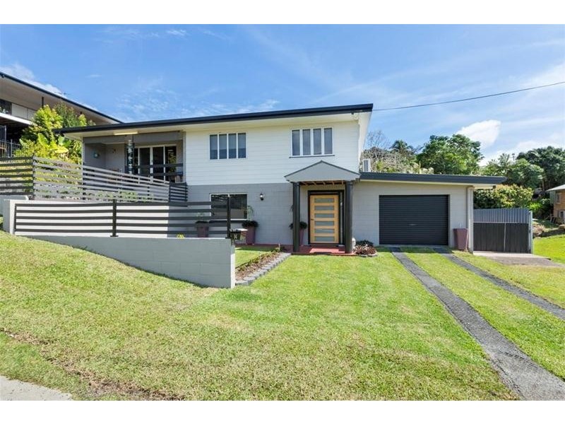 14 BUNDA Street, East Innisfail QLD 4860