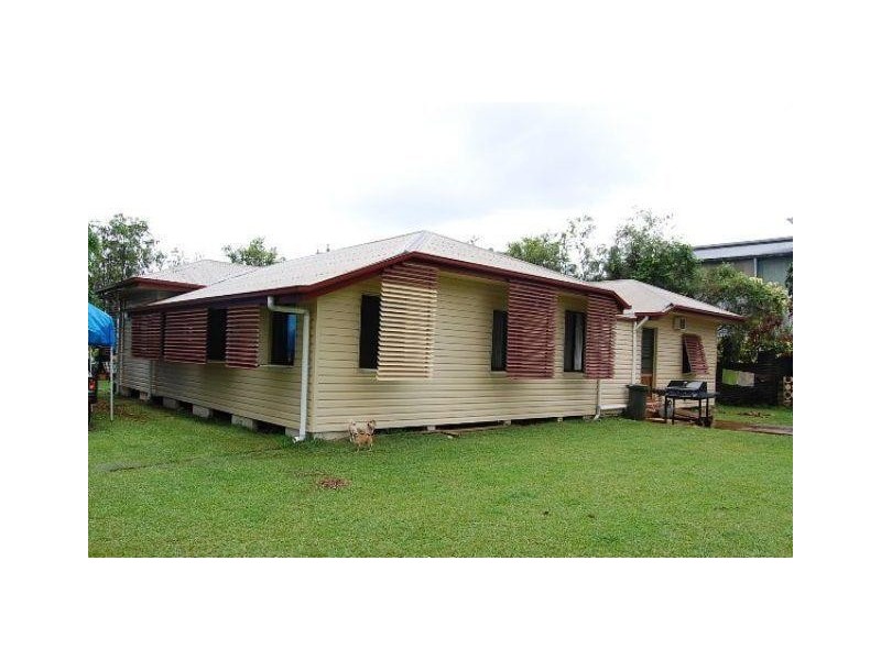 3 Gray Street Wangan, QLD, 4871, Wangan QLD 4871