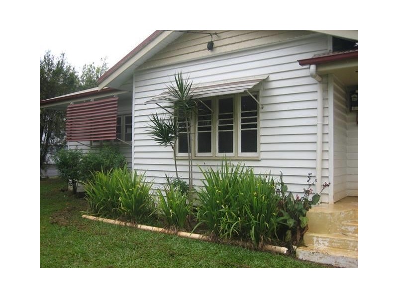 3 Gray Street Wangan, QLD, 4871, Wangan QLD 4871