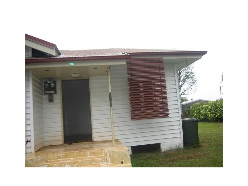 3 Gray Street Wangan, QLD, 4871, Wangan QLD 4871