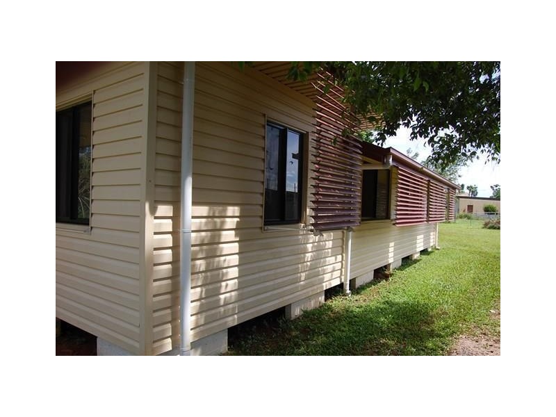 3 Gray Street Wangan, QLD, 4871, Wangan QLD 4871