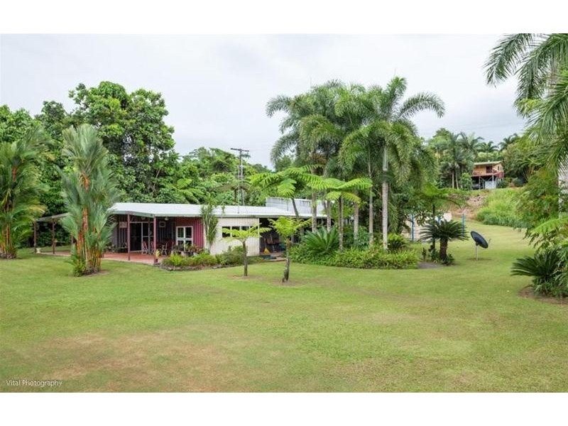 293  Utchee Creek, Mena Creek QLD 4871