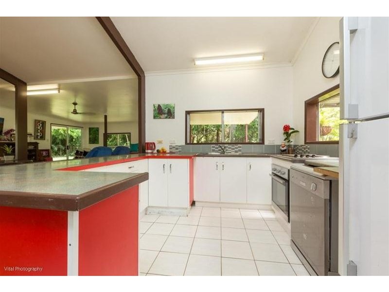 293  Utchee Creek, Mena Creek QLD 4871