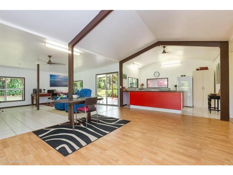 293  Utchee Creek, Mena Creek QLD 4871