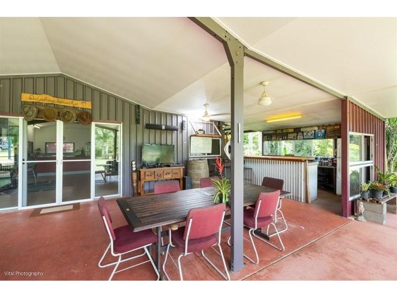 293  Utchee Creek, Mena Creek QLD 4871