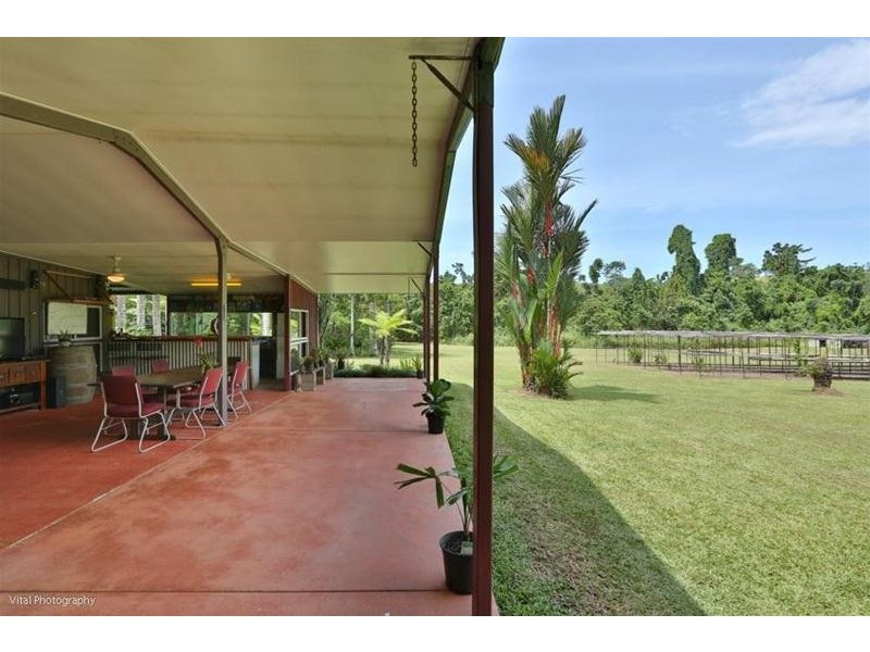 293  Utchee Creek, Mena Creek QLD 4871