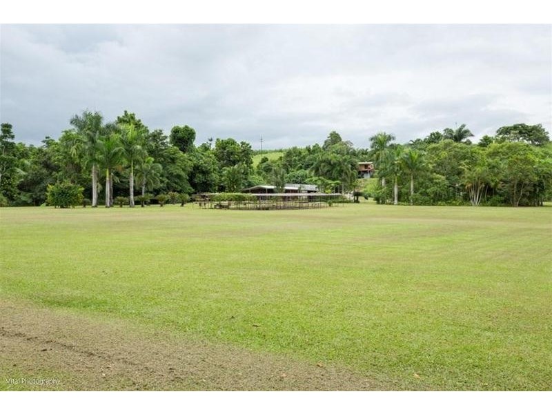 293  Utchee Creek, Mena Creek QLD 4871