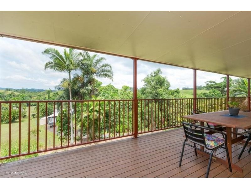 293  Utchee Creek, Mena Creek QLD 4871