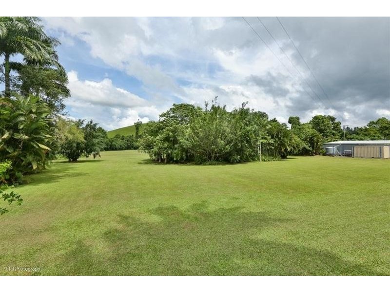 293  Utchee Creek, Mena Creek QLD 4871