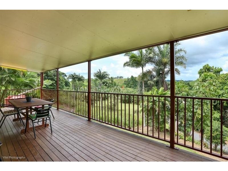 293  Utchee Creek, Mena Creek QLD 4871