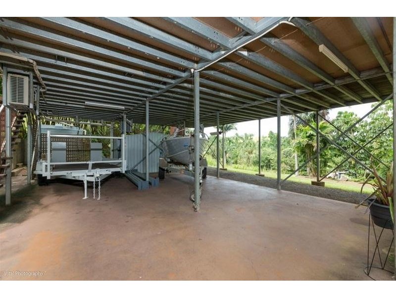 293  Utchee Creek, Mena Creek QLD 4871