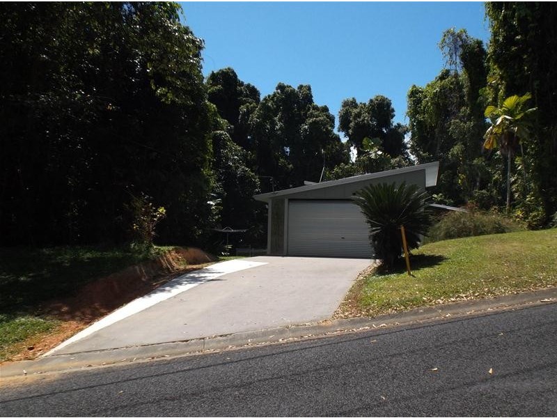 1 WATERFALL Place, Innisfail QLD 4860