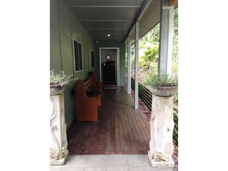 1 WATERFALL Place, Innisfail QLD 4860