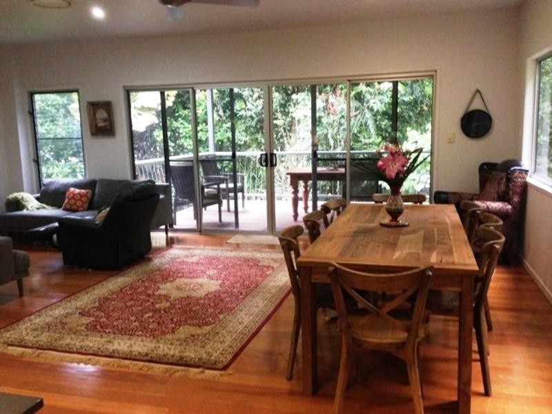 1 WATERFALL Place, Innisfail QLD 4860