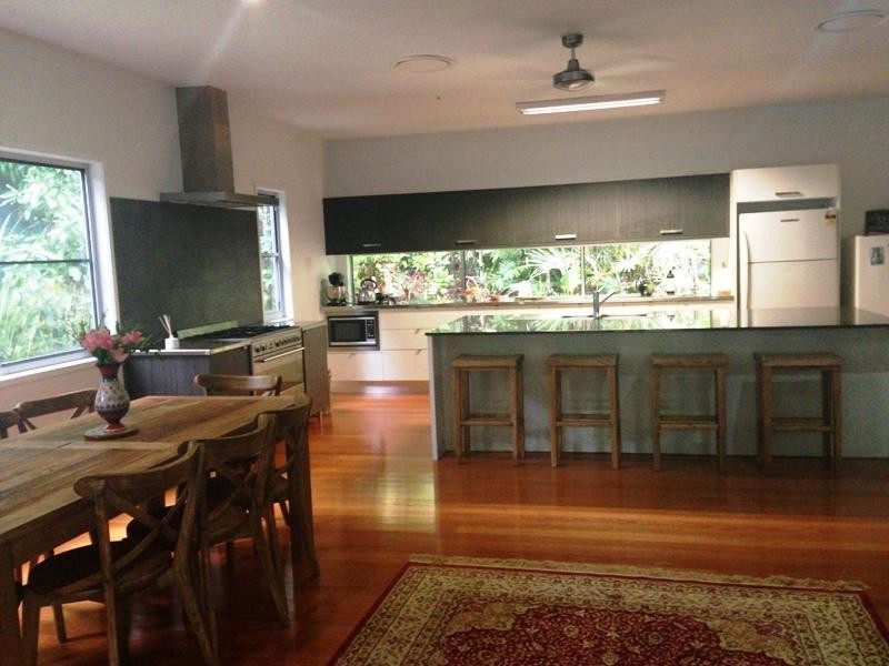 1 WATERFALL Place, Innisfail QLD 4860