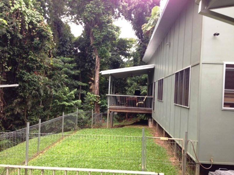 1 WATERFALL Place, Innisfail QLD 4860