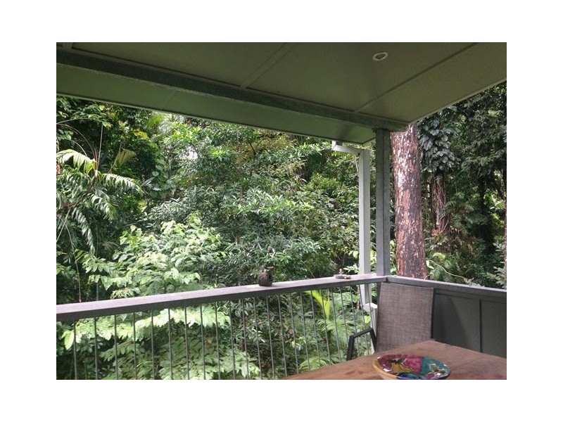 1 WATERFALL Place, Innisfail QLD 4860