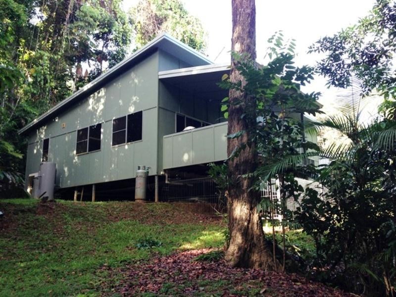 1 WATERFALL Place, Innisfail QLD 4860