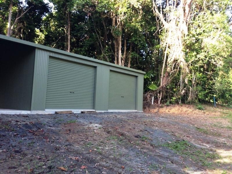 1 WATERFALL Place, Innisfail QLD 4860