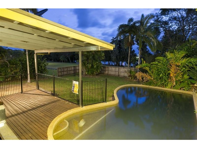 30 RIVERSIDE Crescent, Innisfail Estate QLD 4860
