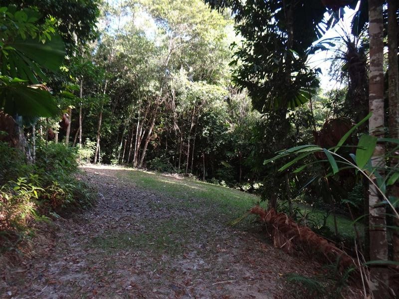 LOT 28 WATERFALL Place, Jubilee Heights QLD 4860