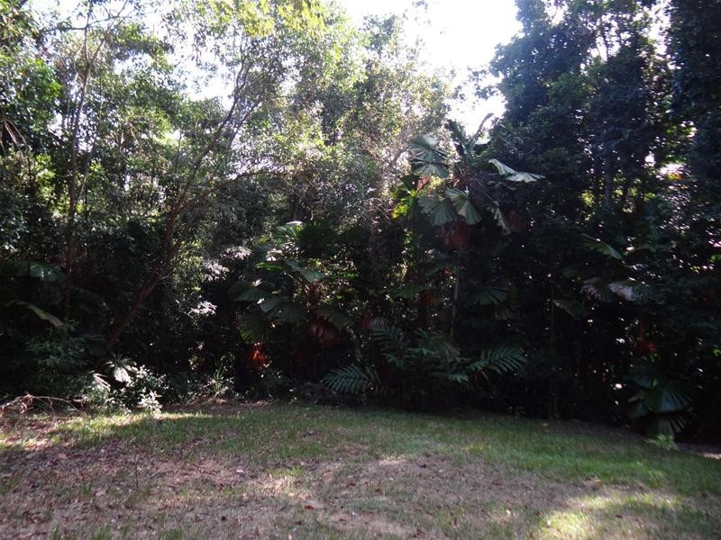 LOT 28 WATERFALL Place, Jubilee Heights QLD 4860