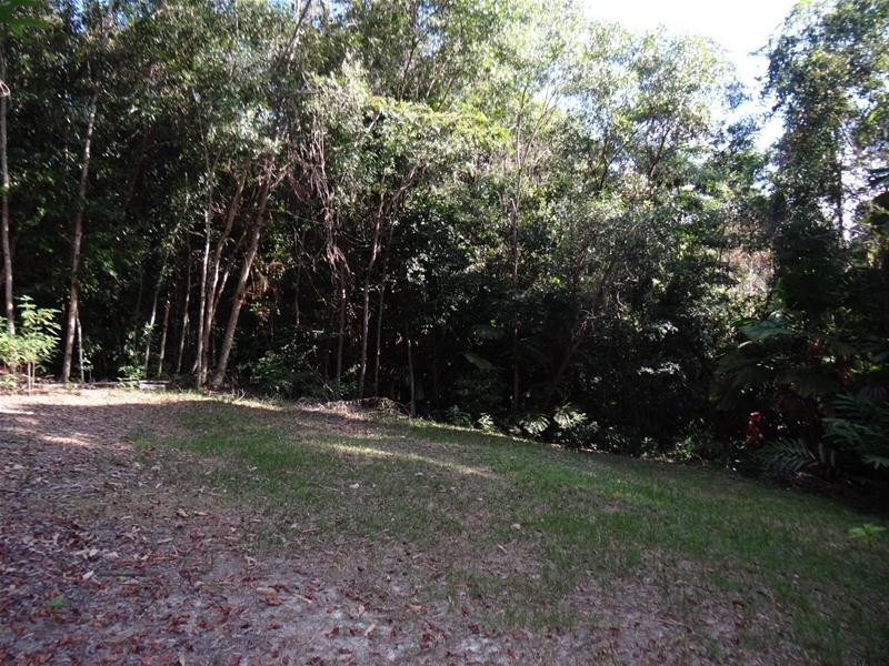 LOT 28 WATERFALL Place, Jubilee Heights QLD 4860