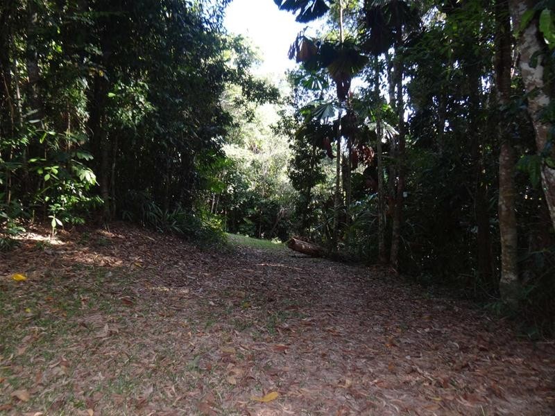 LOT 28 WATERFALL Place, Jubilee Heights QLD 4860