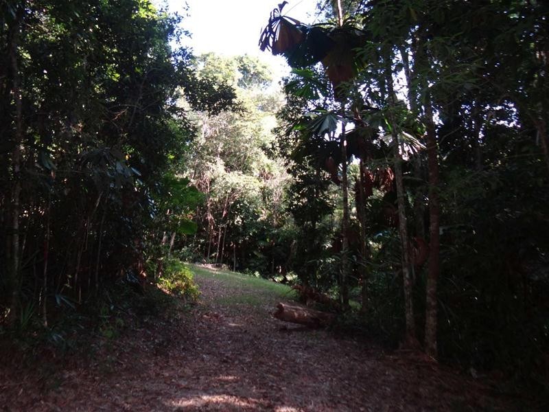 LOT 28 WATERFALL Place, Jubilee Heights QLD 4860