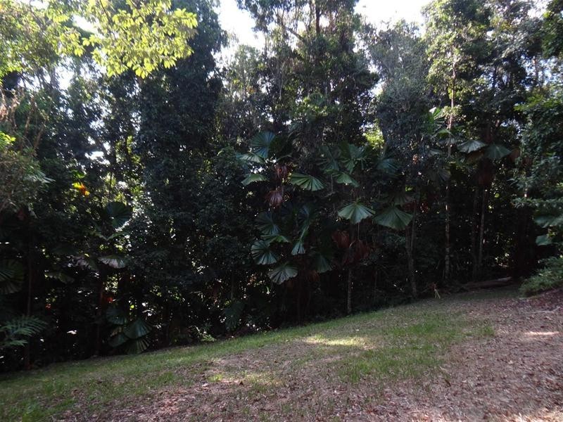 LOT 28 WATERFALL Place, Jubilee Heights QLD 4860