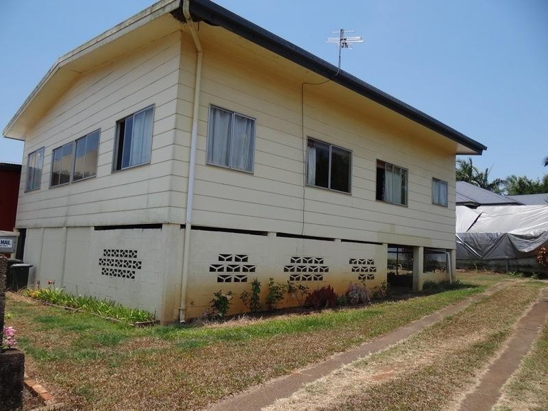 15 HYNES Road, South Johnstone QLD 4859