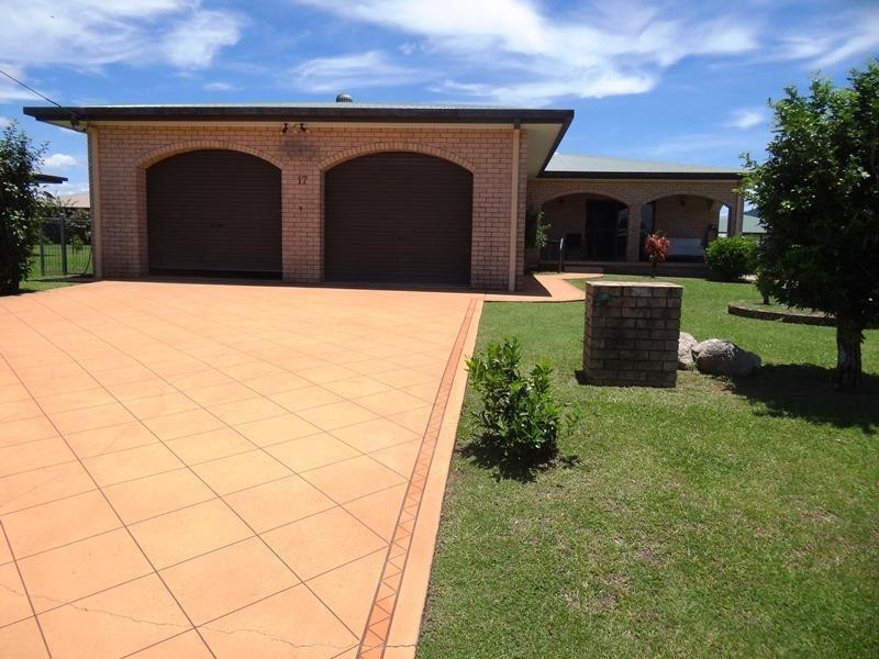 17 Anthony Street, Cullinane QLD 4860