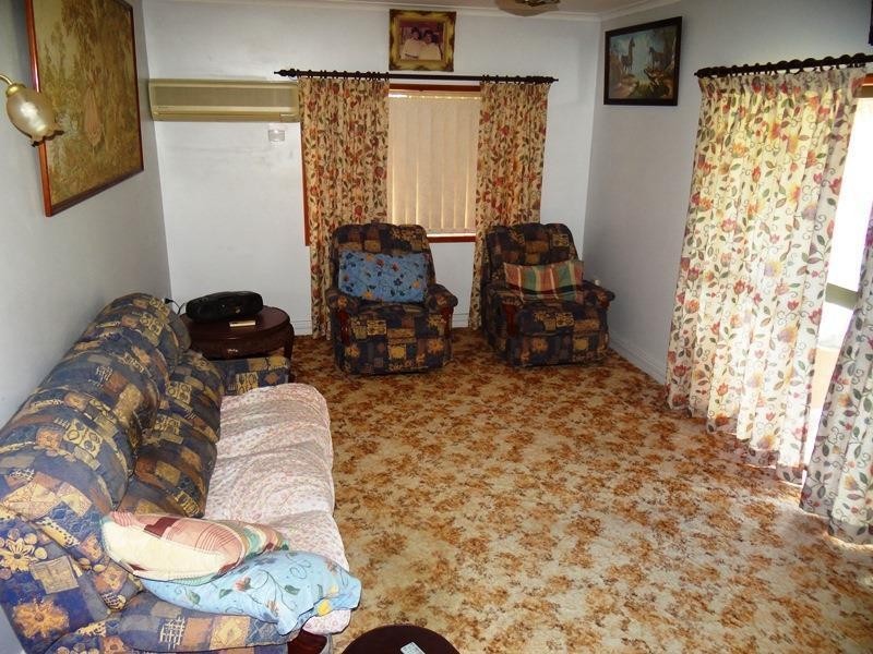 17 Anthony Street, Cullinane QLD 4860