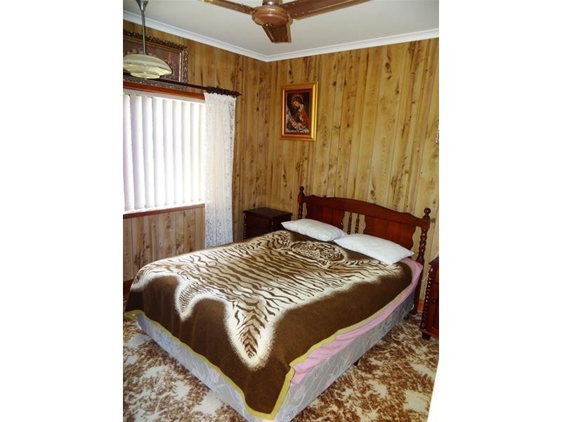 17 Anthony Street, Cullinane QLD 4860