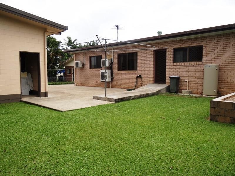 17 Anthony Street, Cullinane QLD 4860