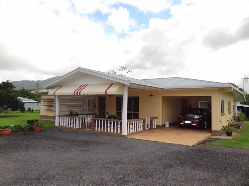 708 EAST FELUGA Road, East Feluga QLD 4854