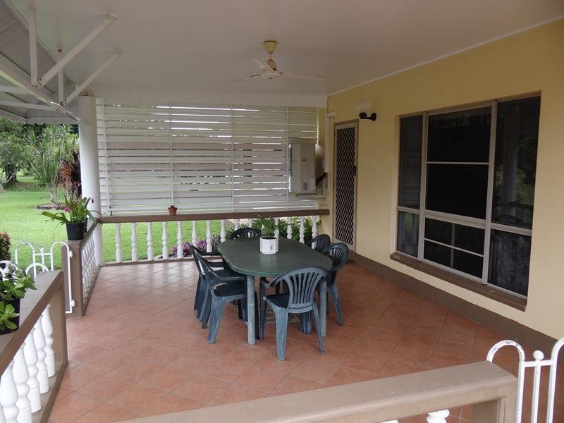 708 EAST FELUGA Road, East Feluga QLD 4854