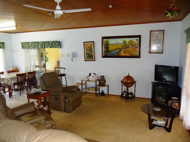 708 EAST FELUGA Road, East Feluga QLD 4854