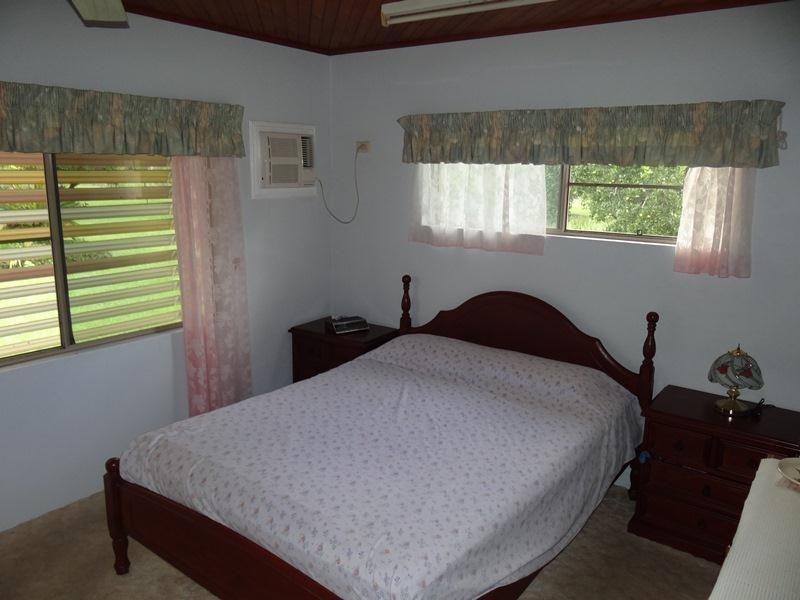 708 EAST FELUGA Road, East Feluga QLD 4854