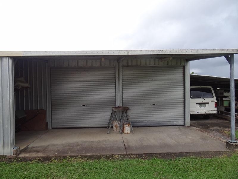 708 EAST FELUGA Road, East Feluga QLD 4854