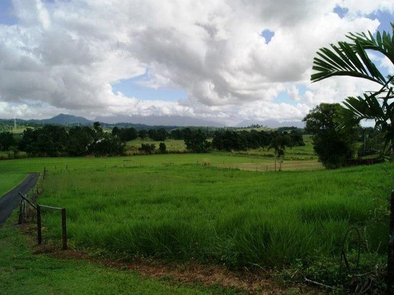 389B PALMERSTON Highway, Innisfail QLD 4860