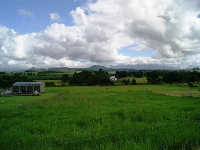 389B PALMERSTON Highway, Innisfail QLD 4860