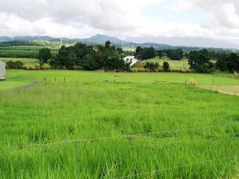 389B PALMERSTON Highway, Innisfail QLD 4860