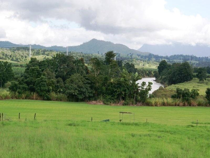 389B PALMERSTON Highway, Innisfail QLD 4860