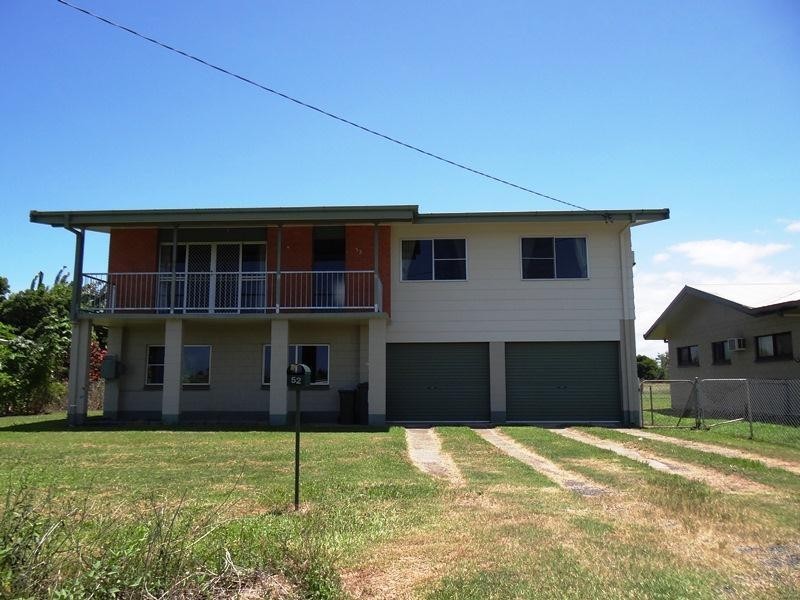 East Innisfail QLD 4860